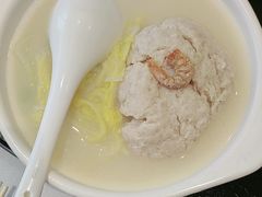 -好妈王饺子(滂江街店)