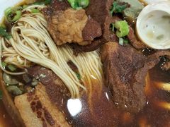 -水仙拉面(水仙街店)