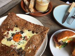 -RAC BAR(安福路店)