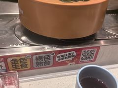 -龍歌自助小火锅(李沧丽达店)