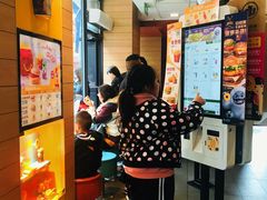 -麦当劳(大栅栏店)