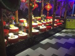 -船尚小镇(武清下朱庄店)