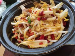 -鹿其林酒家(大学城店)