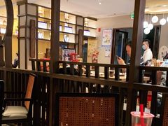 -香园茶社·金陵小灶(老门东店)