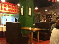 -京顺福老北京涮肉馆(东二道巷店)