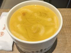 鲍鱼盅-宁海食府·涌宴(真和店)