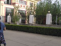 -金隅凤山酒店