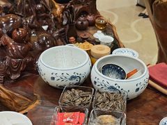 -七彩云南庆沣祥茶庄(金融街店)