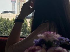 -遇外滩(BFC外滩金融中心店)