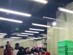 -清真鸿起来饭庄(复兴路店)