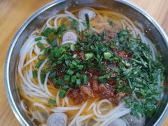 米线-林氏圆子(胞波路店)