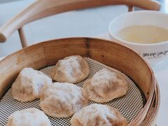 -百年尹氏汤包(湖南路狮子桥店)