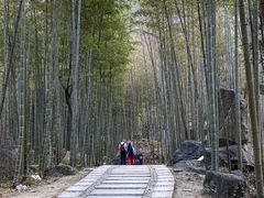 -明月山风景名胜区