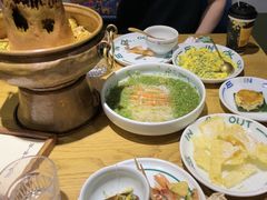 -一坐一忘云南菜(嘉里中心店)