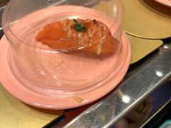 -争鲜回转寿司(南开大悦城店)