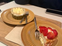 -BAKER&SPICE(安福路店)