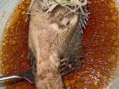 -环球港凯悦 · 享悦中餐厅