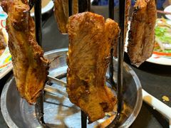 -巴依老爷新疆美食(远洋未来汇购物中心店)