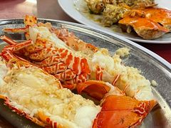 -大茄来海鲜餐厅(亚洲城分行)