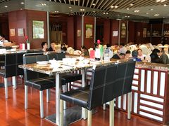 -风味小馆(天目湖宾馆店)