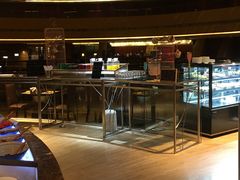 -杭州国际会议中心洲际酒店-原素全日餐厅(解放东路店)