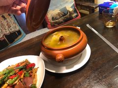 -吃货私房菜(丽江束河古镇店)