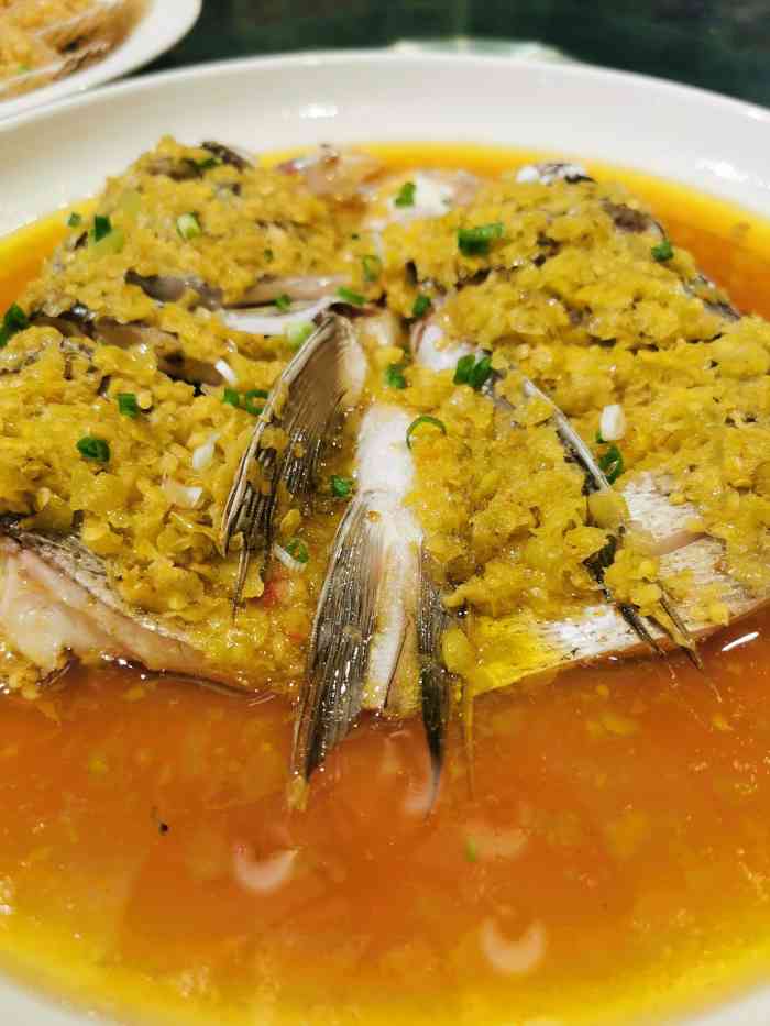 开胃鱼头王-"位于长江路附近的开胃鱼头王,是一家好几年.