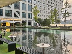 -宽来火锅(来福士广场店)