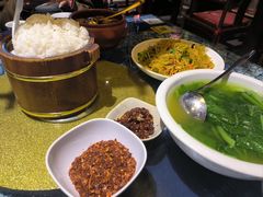 -香满楼(临安路店)