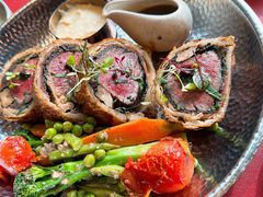 -普朗姆生蚝牛排馆 The Plump Oyster(成都摩方购物中心店)