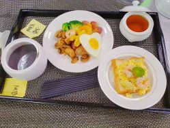 -皇家月府月子中心(沈阳店)