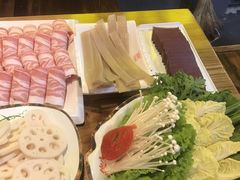 -槐店王婆大虾(开发区店)