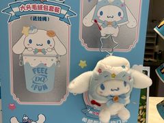 -DQ·蛋糕·冰淇淋(湖景东路店)