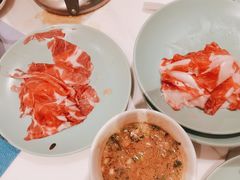 -泰安东尊华美达广场酒店·自助餐厅