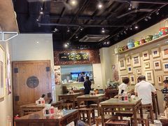 -一记面馆(易发店)
