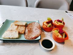 -必胜客(环球店)