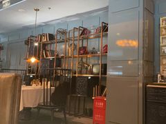 -戈雅法餐厅(世界城广场店)