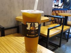 -书亦烧仙草(嘉新大厦店)