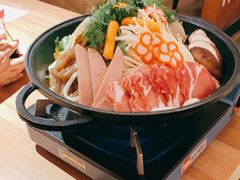 -小笠原·日料店