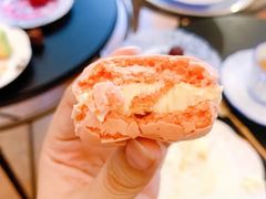 -Me Coffee下午茶艺术空间