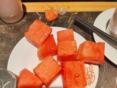 西瓜-火锅岛潮牌自助餐厅(天津天佑城店)
