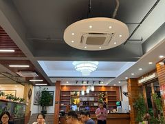 -华庭食府(光明店)