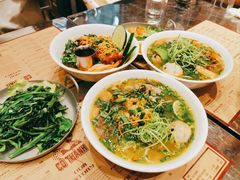 -Cô Thành Restaurant