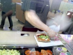 -赛百味SUBWAY(长宁龙之梦店)