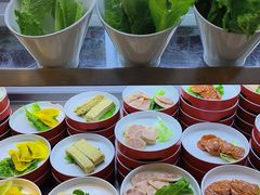 -星伦多 自助料理(圆融店)