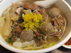 -潮镇老尾牛杂(环城西路店)