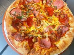 -魏斯理汉堡(西安沣东吾悦店)