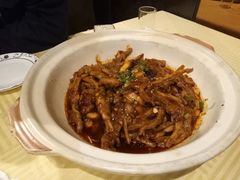 -情妹妹干锅锅(中海国际购物公园店)