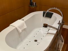 -上海明天广场JW万豪酒店