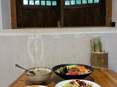 -阿木舂记·特色小吃(平江路店)